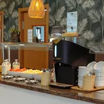 Mainare Playa 4* Fuengirola