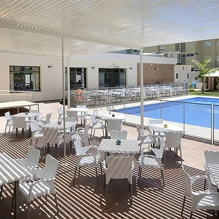 Mainare Playa Hotel Fuengirola