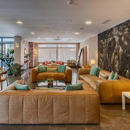 Mainare Playa 4* Fuengirola