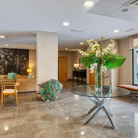 Hotel Mainare Playa 4*