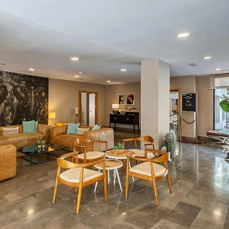 Mainare Playa Fuengirola