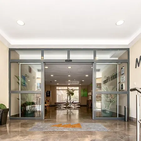 Mainare Playa Hotel