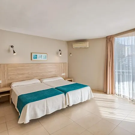 Hotel Mainare Playa