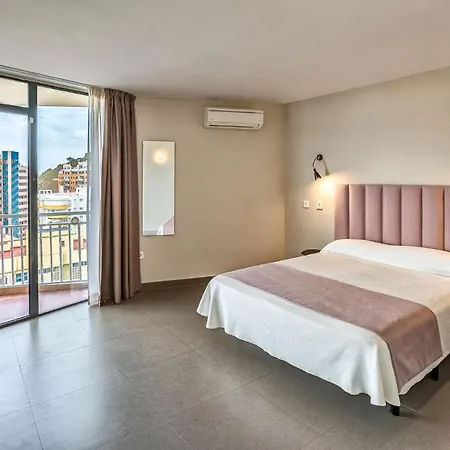 Mainare Playa Hotel 4*