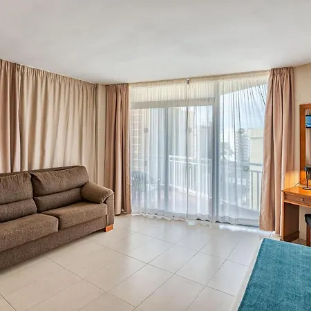 Mainare Playa Hotel Fuengirola