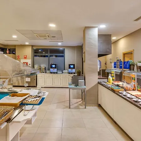 Mainare Playa Hotel 4*