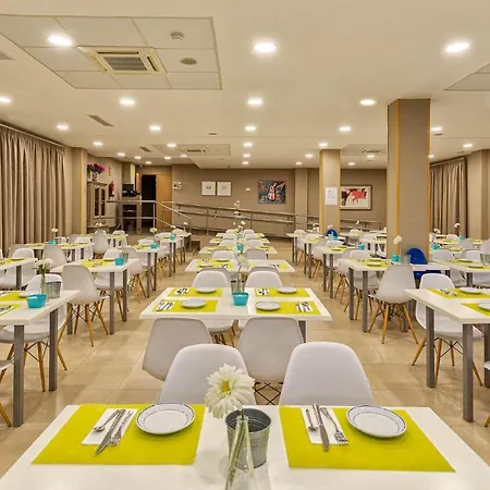 Hotel Mainare Playa