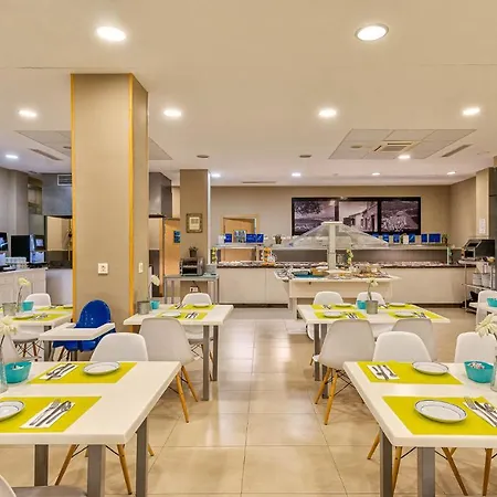 Mainare Playa Hotel 4*