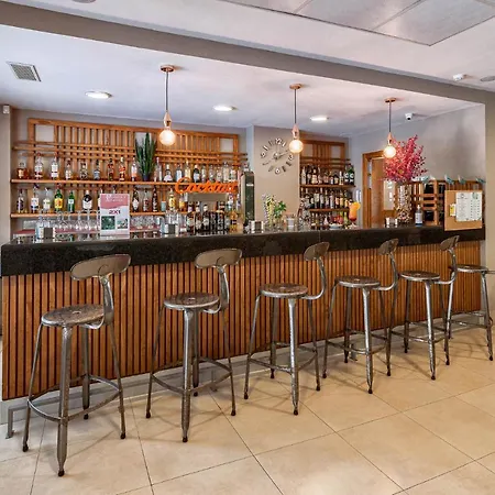Mainare Playa Hotel