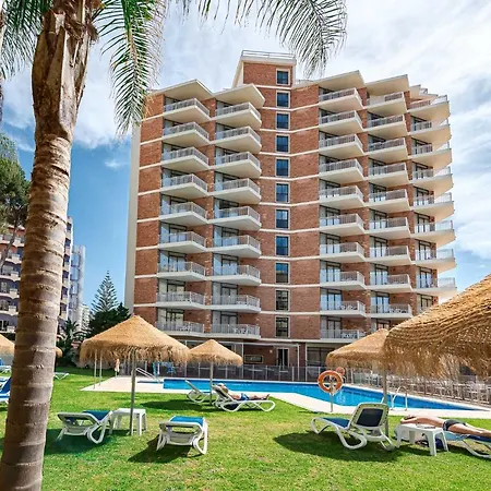 Mainare Playa Hotel