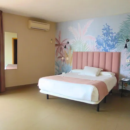 Hotel Mainare Playa 4*