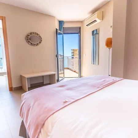 Mainare Playa Hotel