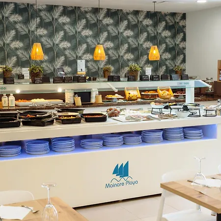 Hotel Mainare Playa
