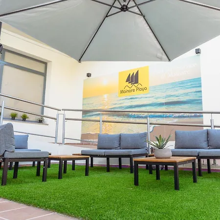 Mainare Playa Hotel