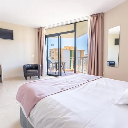 Mainare Playa Hotel 4*