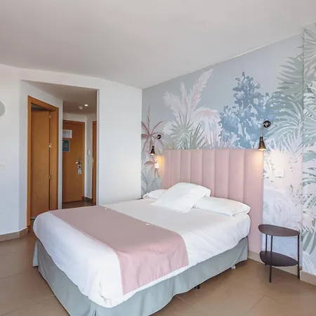 Hotel Mainare Playa 4*