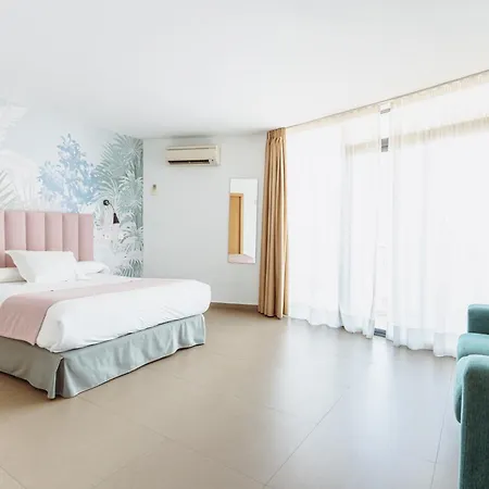 Hotel Mainare Playa Fuengirola