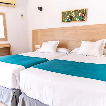 Hotel Mainare Playa Fuengirola