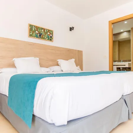 Hotel Mainare Playa 4*