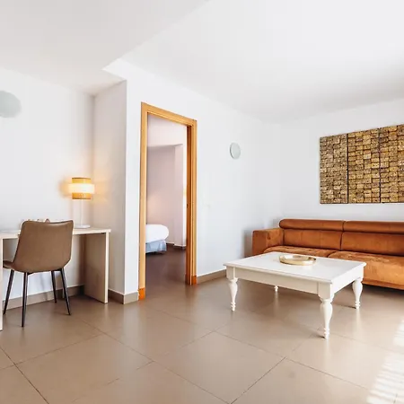 Mainare Playa Hotel Fuengirola