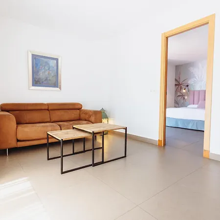 Hotel Mainare Playa Fuengirola