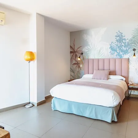 Hotel Mainare Playa