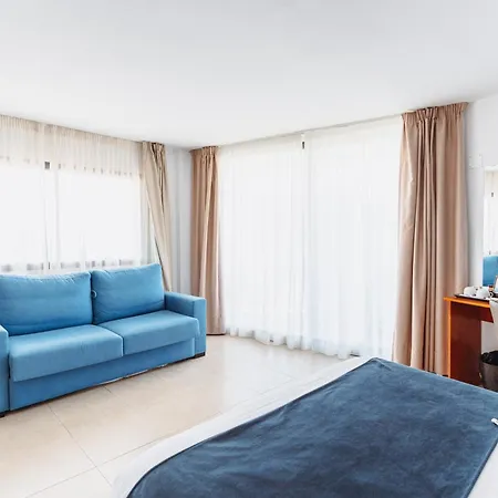 Hotel Mainare Playa 4*