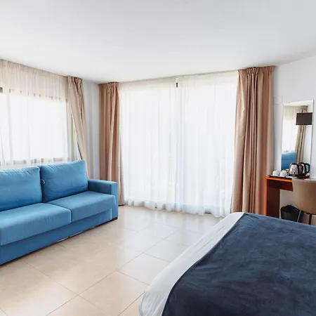 Mainare Playa Hotel Fuengirola
