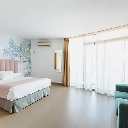 Hotel Mainare Playa Fuengirola