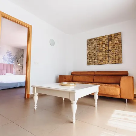 Mainare Playa Hotel