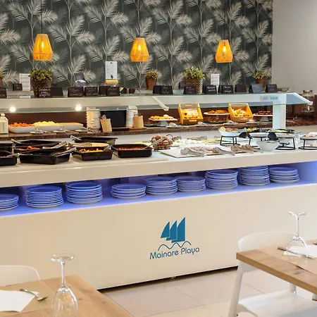 Hotel Mainare Playa 4*