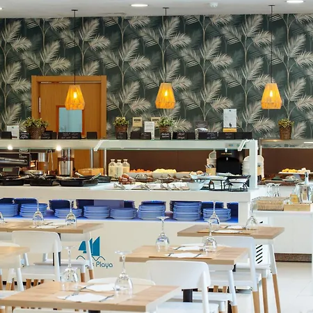 Mainare Playa Hotel