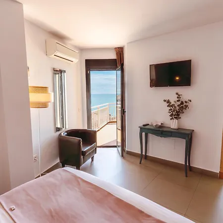 Hotel Mainare Playa 4*