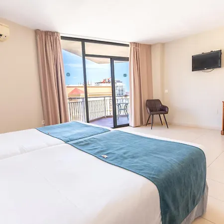 Hotel Mainare Playa Fuengirola