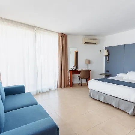 Mainare Playa 4* Fuengirola