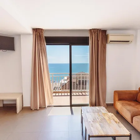 Mainare Playa 4*