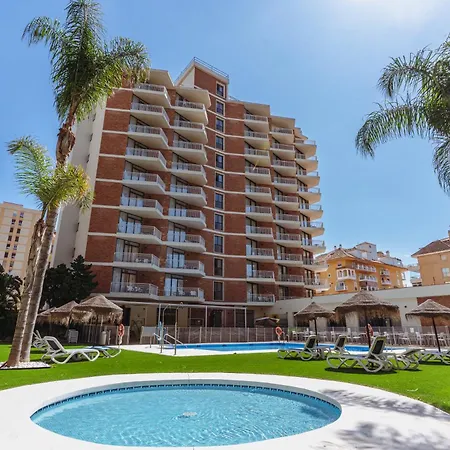 Hotel Mainare Playa