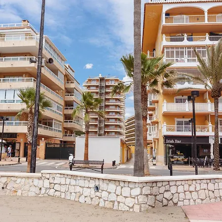 Mainare Playa 4*