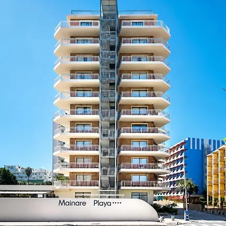 Mainare Playa 4* Fuengirola
