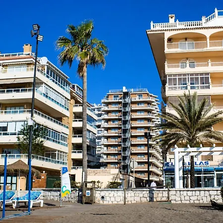 Mainare Playa Fuengirola
