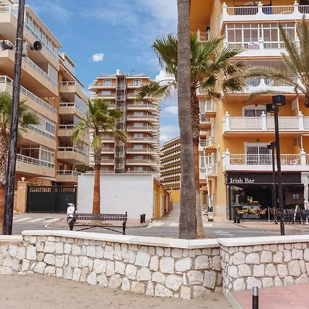 Hotel Mainare Playa