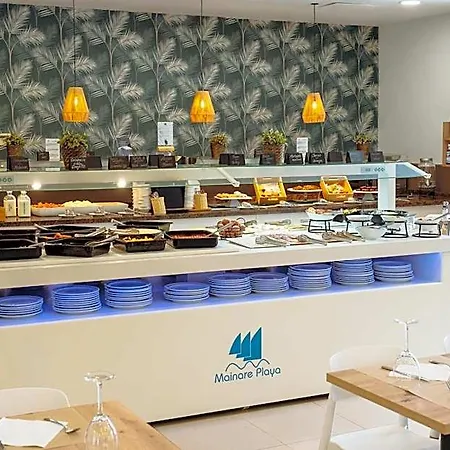 Hotel Mainare Playa Fuengirola