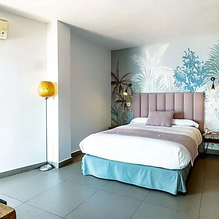 Mainare Playa Hotel