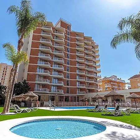Hotel Mainare Playa 4*