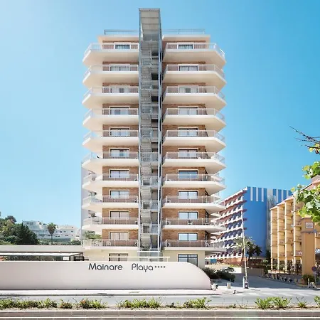 Hotel Mainare Playa 4*