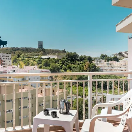 Mainare Playa Fuengirola