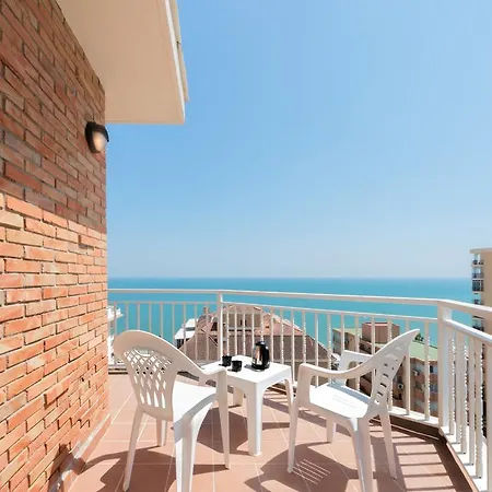 Mainare Playa 4* Fuengirola