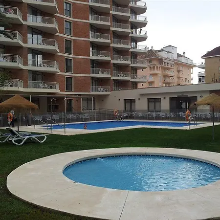 Mainare Playa Hotel Fuengirola