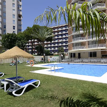 Mainare Playa 4* Fuengirola