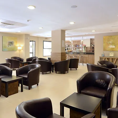 Mainare Playa Hotel Fuengirola